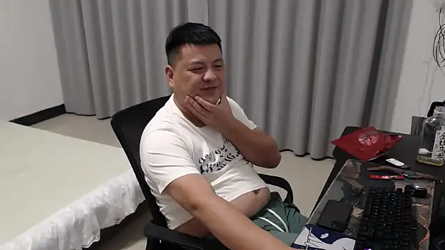 Show Webcam de zhang1118