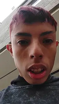 _liamcarter Webcam-Show