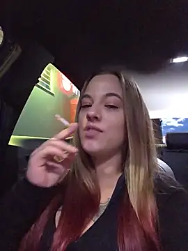 Luna_Lynn Obrolan Langsung XXX