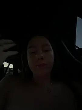 Show modela VivaLolaXO na web-kameri
