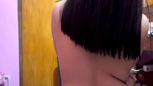 MarjorieKaserのライブXXXチャット