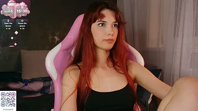 KudeMeows XXX чат на живо