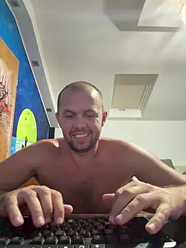 Chat XXX en directo de Dejanaceking