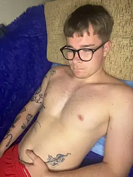 SoulenBounty – webcam-show