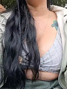 Chat XXX ao vivo de Luianna