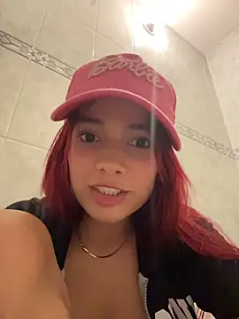 amber_sparkle's Live XXX Chat