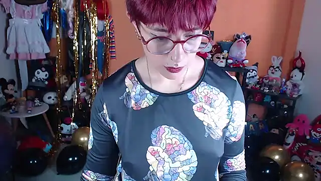 MissMiia2 Chat XXX in diretta