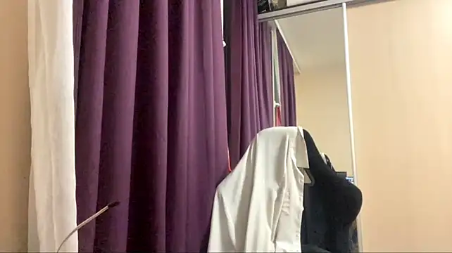 VelvetEden – webcam-show