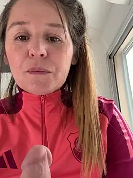 Mieldulcexx Webcamshow