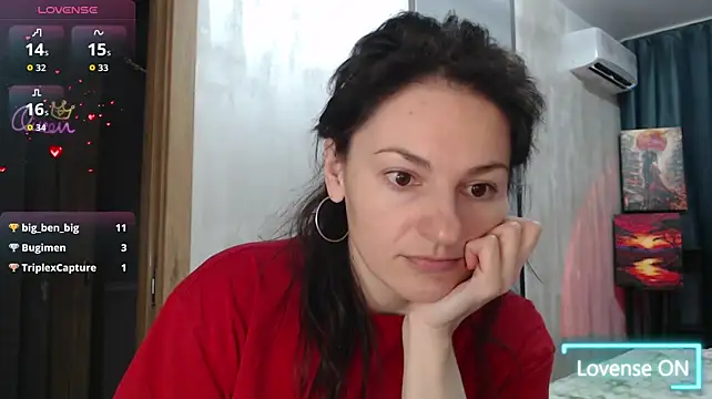 Stacy_Davice লাইভ XXX চ্যাট