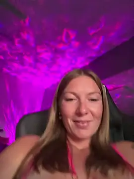 BunnyDiamond1 Webcam-Show