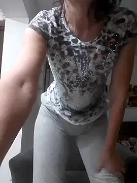 Show de lolafoxie na webcam