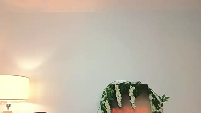 Yan_Cat Webcam Show