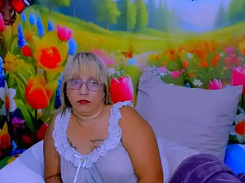 Chat XXX en directo de indianroxy