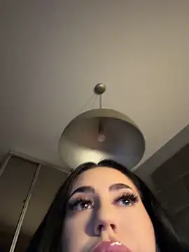 Andrestarr Live XXX-chat
