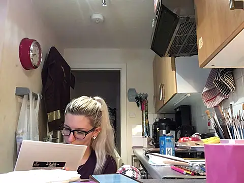xxamyleighxx Webcam-Show