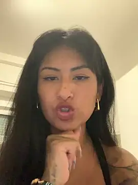 mrskarmaa Chat XXX live