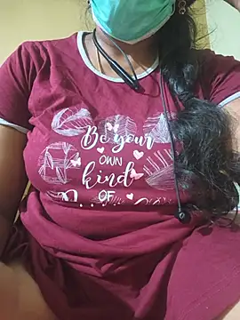 Pooja_naidu_telugu2025 网络视讯表演