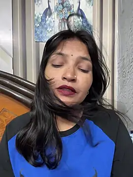 Czat XXX na żywo – Priyaa_1433