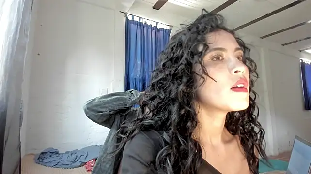 sexnherbs live XXX chat