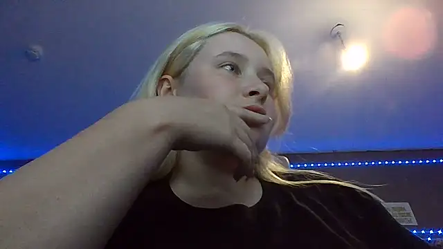 Light_Luna's Live XXX Chat