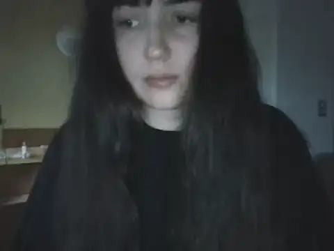 Lynylou Webcam Show