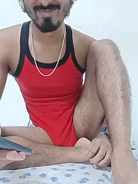 BigCockBong 网络视讯表演