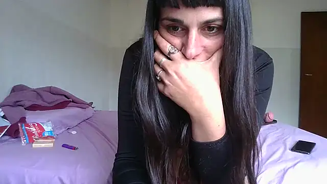 Anirock90- Webcamshow