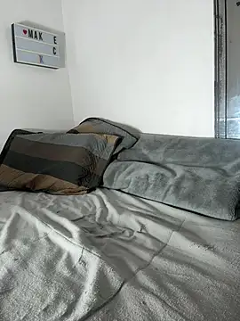 big_bearman – Naživo XXX chat