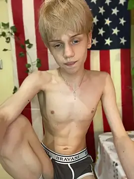 Show de rudakovv na webcam