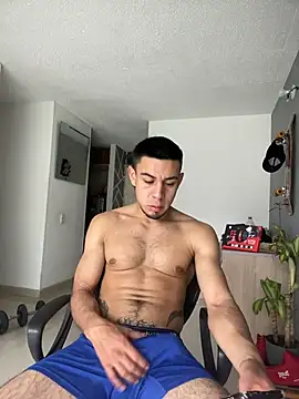 Sembang XXX Secara Langsung Taylor_DiamondBoy