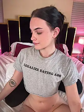 KarissaChantellen Live XXX chat
