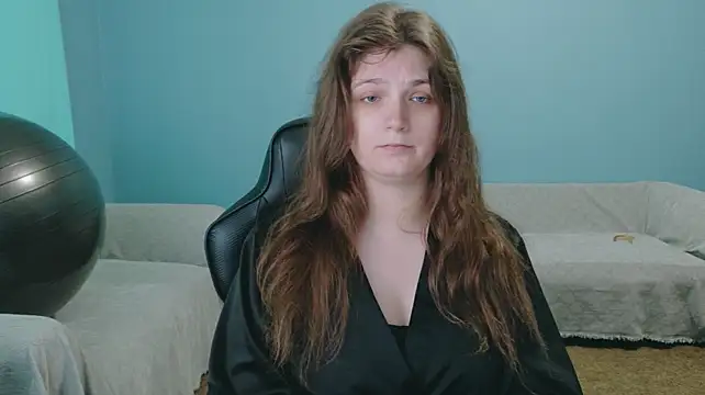 Živý XXX chat TreeJeanne