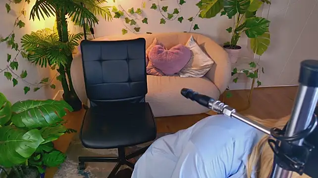 Yoki_Shizuko Webcamshow