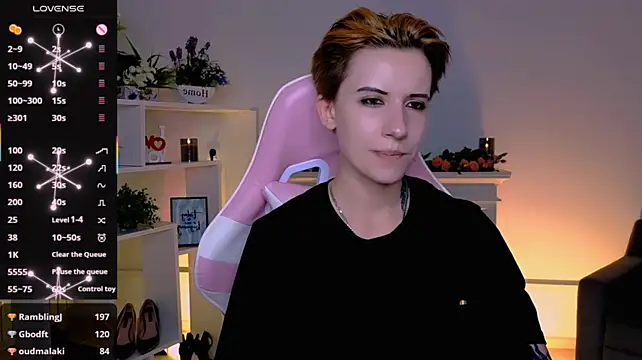 Živý XXX chat _Rein_ramm