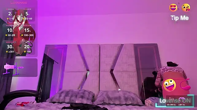 CarolineFyre 라이브 XXX 채팅