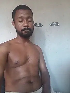 Jeielpaixaoo Pertunjukan Webcam
