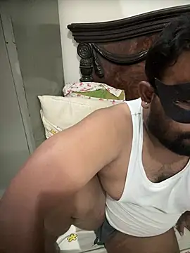 Telugu_HotGuy Webcamshow