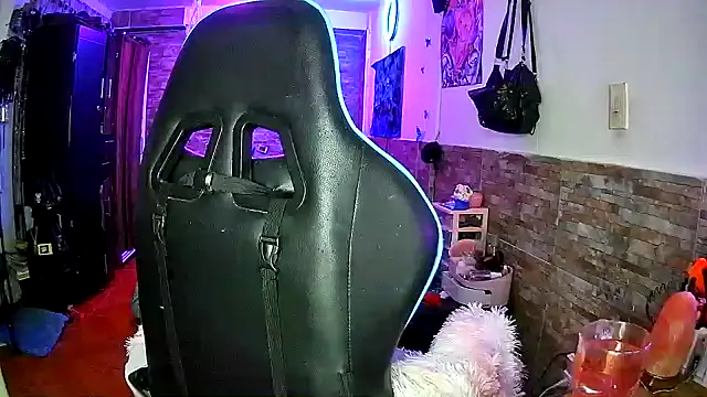 AngelaQueen_'s Live XXX Chat