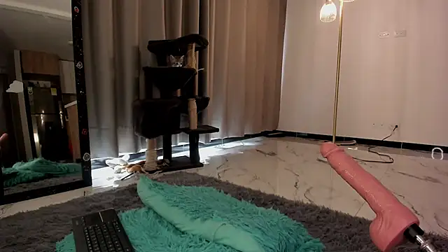 mabel_candy XXX чат на живо