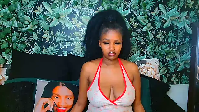 FAIRYBABE Chat XXX in diretta