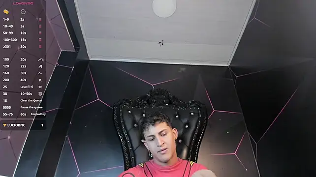 Axel_Romanov – Naživo XXX chat
