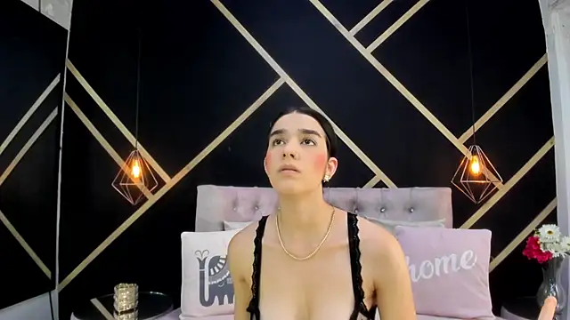 CelesteCox's Live XXX Chat