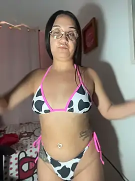 Melody_Fox26's Live XXX Chat