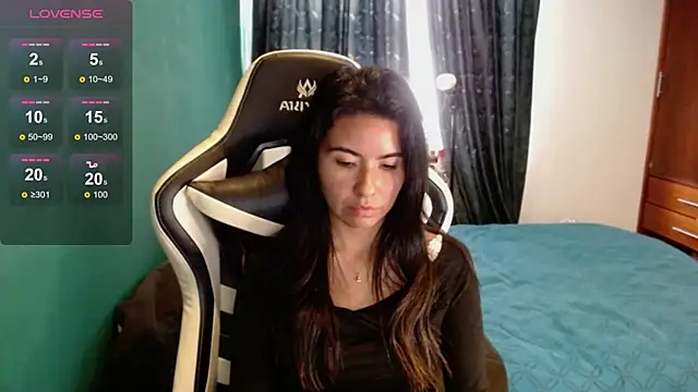alice_middlee 라이브 XXX 채팅