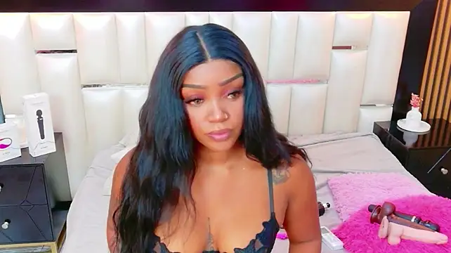 SalomeRestrepo Live XXX-chat