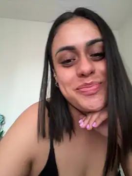 Show de amorinha99 na webcam