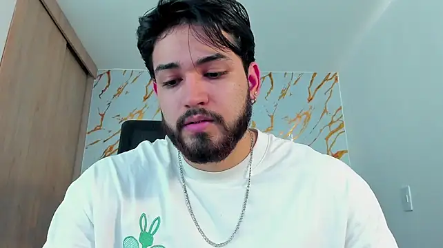 ElianKeiser Live XXX-Chat