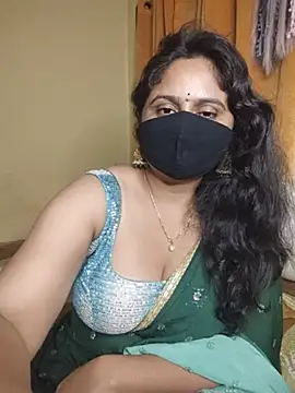 Sravvi499 Live XXX-chat