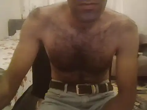 cakici35 Adlı Modelin Canlı XXX Sohbeti